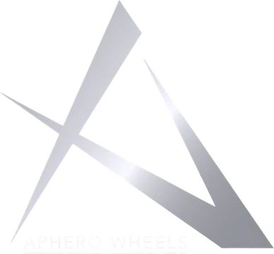 Aphero Wheels