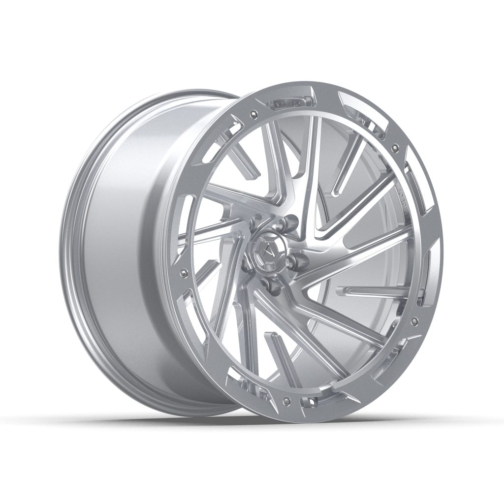 Aphero AF-3 Forged Wheels