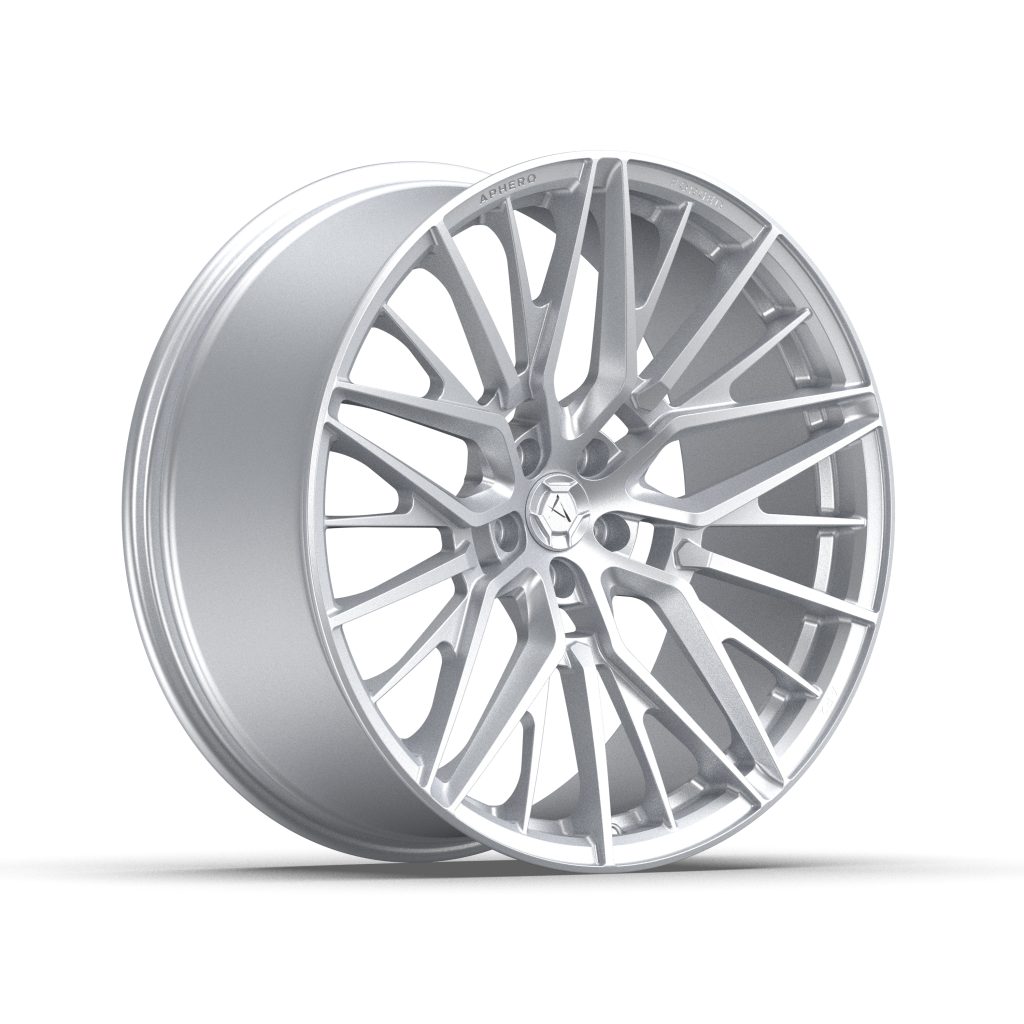 Aphero AF-2 FORGED WHEELS