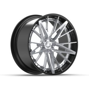 Aphero AF‑7 FORGED WHEELS