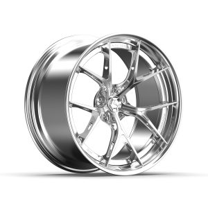 APHERO AW‑2 Forged Wheels